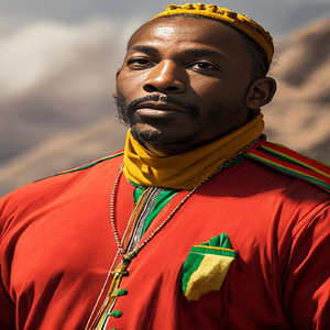 The Only Way out Is to Be Optimistic