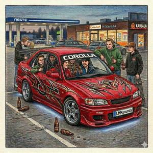 Corolla