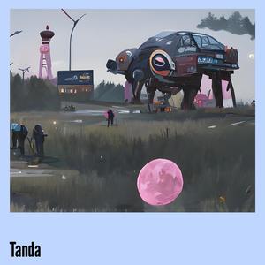 Tanda