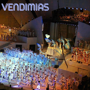 Zamba Azul (2013)