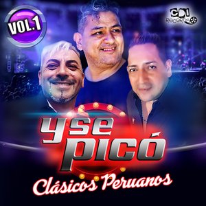 Clasicos peruanos vol 1