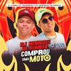 Turma da Pisadinha - Dj Henrique de Ferraz Comprou uma Moto