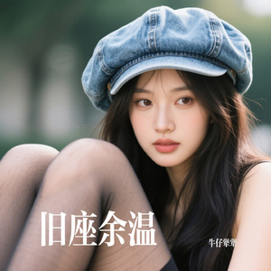 旧座余温