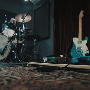 Ölmek İstedim (Live Session)