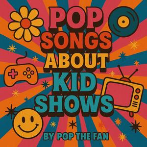 Catch Em All (inspired by Pokémon)