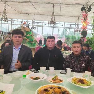 Janim Ardagem 我的宝贝