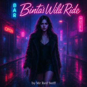 Binta's Wild Ride