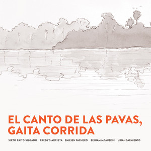 El Canto de las Pavas (Gaita Corrida)