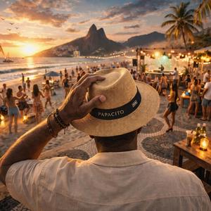 Alô, Rio! Copacabana Tá On!