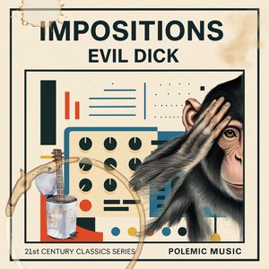Imposition 2.2 - Dank Earworms Form Glorious Hairstyles