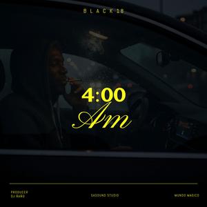 4 AM (feat. Djñaño)