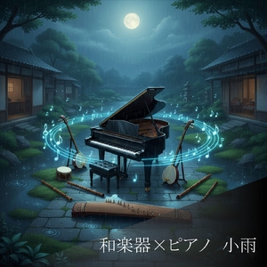 ピアノワルツ-weak-