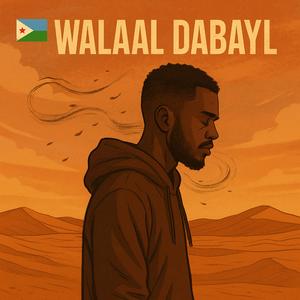 Walaal Dabayl