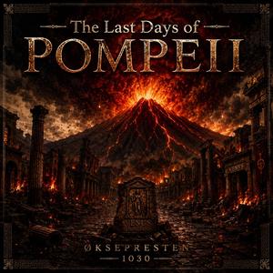 The Last Days of Pompeii