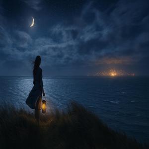 Gecenin Kıyısında