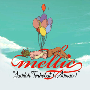 Jadilah Terhebat (Adinda)