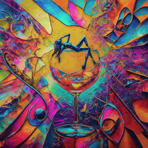 酔っぱらいの戯言