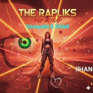 İncinmişim-The rapliks - pop & trap / SüveydAI & ilHAN (feat. ilHAN)