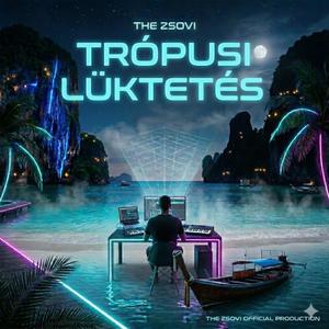 Trópusi Lüktetés
