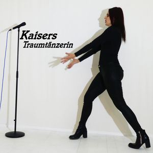 Traumtänzerin