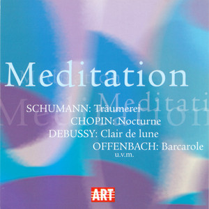 Orfeo ed Euridice: Act II - "Ballet of Blessed Spirits"