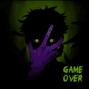 GAME OVER