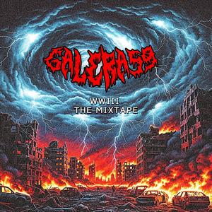 CONECTAO (feat. galera, Trax, Tiburon Gc & Tyve Fois)