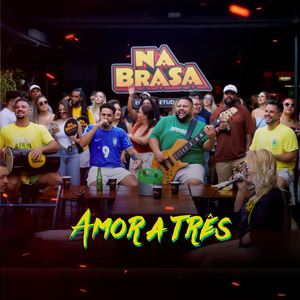 Amor a Três