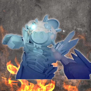 Frostiggy Theme (From Piggy Branched Realities)