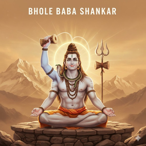 BHOLE BABA SHANKAR