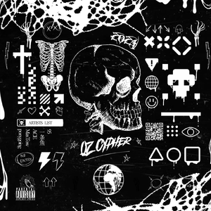 NEW BLOOD 2024 CYPHER