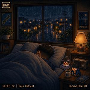 Safe Room Rain