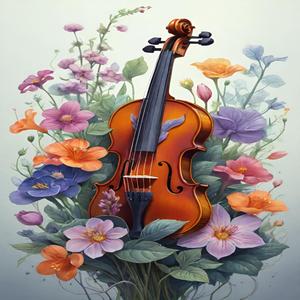 Fatmagül'ün Suçu Ne Veda (Violin Cover) (Instrumental Version)