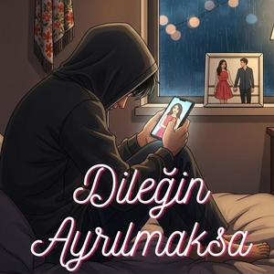 Dileğin Ayrılmaksa