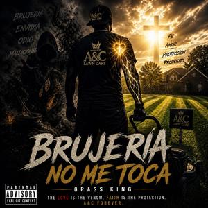 Brujeria no me toca