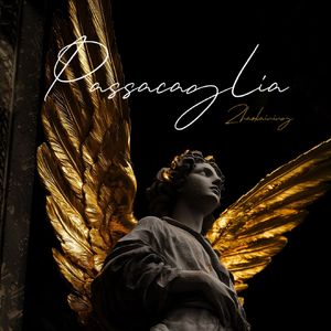 帕萨卡利亚 Passacaglia（施坦威钢琴华丽版）