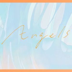 Angels (Cover 春野)