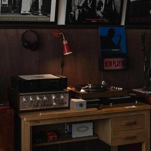 七里香 (feat. Lover L & 木子DH)