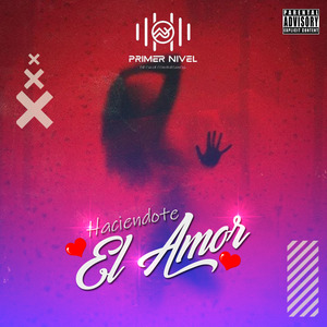Haciendote el Amor