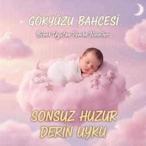 Pamuk Şekeri Rüyaları (Sakinleştirici Bebek Ninnisi)