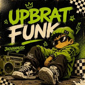 Upbrat Funk
