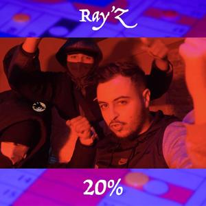 20%