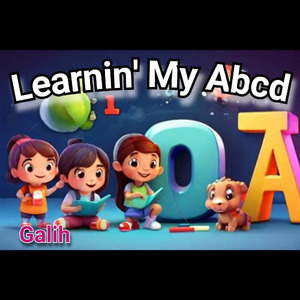 Learnin' My Abcd