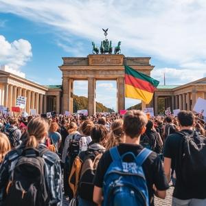 Wir werden verführt