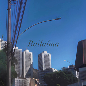 Bailaíma