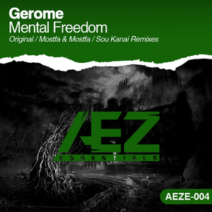 Mental Freedom (Original Mix)