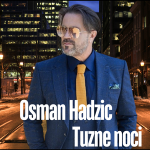 Tuzne noci (Live)