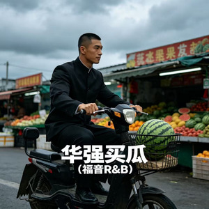 华强买瓜(福音R&B)