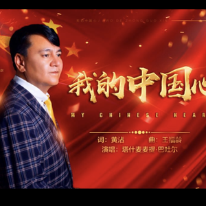 我的中国心