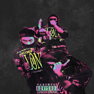 Stay In Yo Lane (feat. Flozak)